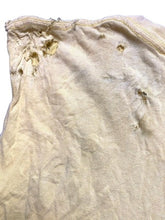 Load image into Gallery viewer, Vintage Fleur De Lis Shirt Adult Large Yellow Skull Gothic Grunge Affliction Men