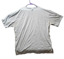 Load image into Gallery viewer, Rocawear Shirt Adult 3X 3XL Light Blue Transport Map Streetwear Crew Neck Mens