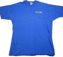 Load image into Gallery viewer, Vintage CSM Bulldogs Shirt Adult 2XL XXL Single Stitch College Of San Mateo Mens