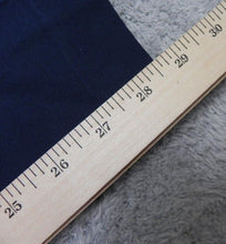 Load image into Gallery viewer, Pro Tour Pants Adult 38x30 Navy Cool Play Straight Leg Casual Golf Dress Mens