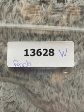 Load image into Gallery viewer, Jane Ashley Shirt Womens Extra Large Peach Beachy Summer Vacay Umbrella Ladies