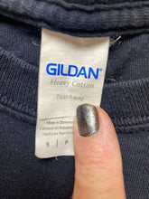 Load image into Gallery viewer, Slipknot Shirt Womens Small Black WANYK Tour 2019 Concert Metal Music Band Punk