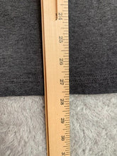 Load image into Gallery viewer, Game Of Thrones Arya Shirt Womens Extra Large Dark Gray Air Jordan Spoof Ladies