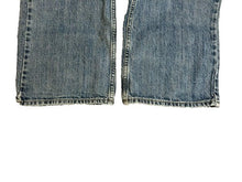 Load image into Gallery viewer, Tommy Hilfiger Jeans Adult 30x30 Blue Denim Freedom Relaxed Straight Leg Mens