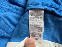 Load image into Gallery viewer, Marc Jacobs Pants Womens 24x25 Blue The Turn-Up Jean Corduroy Capri Crop Italy