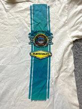 Load image into Gallery viewer, Cruisin The Coast Mississippi Gulf Shirt Womens Small Hot Rod Racing Ladies