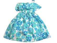 Load image into Gallery viewer, Lilly Pulitzer Dress Womens Extra Small For Target Sand Dollar Starfish Flounce