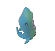 Load image into Gallery viewer, Furrybones Sharkie the Shark Figurine Skull in Costume New