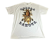 Load image into Gallery viewer, VTG Oglala Lakota Shirt Adult Extra Large Native American USA Single Stitch Mens