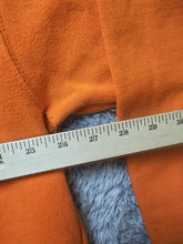 Load image into Gallery viewer, Clemson Tigers Sweatshirt Adult 2XL XXL Orange NCAA Sportswear Hoodie Mens