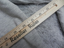 Load image into Gallery viewer, Star Wars Sweatshirt Womens Extra Large Gray Spell Out Sweater Disney Pullover