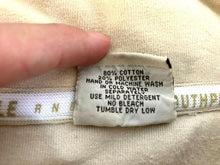 Load image into Gallery viewer, Vintage SouthPole Jacket Adult Extra Large Beige Full Zip Windbreaker Y2K Mens
