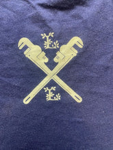 Load image into Gallery viewer, LRG Lifted Research Group Shirt Adult 2X XXL Plumbing Union Wings Grunge Mens