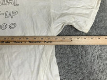 Load image into Gallery viewer, VTG The Litter Cavalry Shirt Adult Extra Large Great Litter Monument Horse 90s