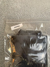 Load image into Gallery viewer, Anthropologie Maeve Shirt Womens Medium Gray Turtleneck Oversized Lagenlook Lady