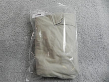 Load image into Gallery viewer, Ocean & Coast Adult 38 Beige Cargo Pockets Outdoor Utility Flat Front Mens