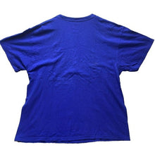 Load image into Gallery viewer, New York Giants Shirt Adult Extra Large Blue NFL Football Sportswear Mens