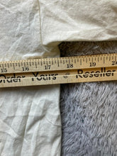 Load image into Gallery viewer, VTG Irish Leprechaun Shirt Womens Medium Beige Top O The Morning Streetwear 80s