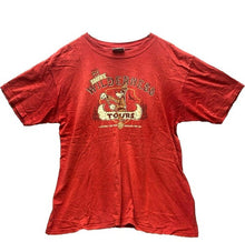 Load image into Gallery viewer, Goofy's Wilderness Shirt Adult Medium Disney Parks Tours USA Tiki Boating Mens