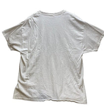 Load image into Gallery viewer, Charlotte Hornets Shirt Adult Extra Large White Y2K NBA Basketball Playoff Mens