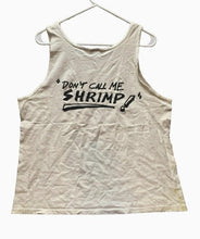 Load image into Gallery viewer, VTG Blackbeards Shirt Adult Large Single Stitch Funny Texas Shrimp 90s Tank Mens