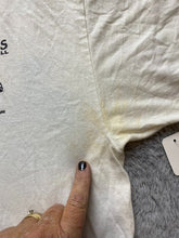 Load image into Gallery viewer, Cinco De Mayo Shirt Adult Extra Large Ivory Caretta's Grill Mexican Cuisine Mens