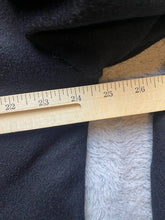 Load image into Gallery viewer, Evan Picone Suit Coat Mens 46R Black Single Breasted Camel Hair Sport Blazer