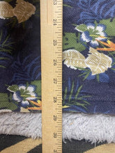 Load image into Gallery viewer, Vintage Knights of Round Table Shirt Adult 2X AOP Flower Hawaiian Golf Polo Mens