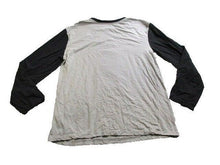 Load image into Gallery viewer, Penguin Shirt Adult Large Just Chillin With The Fam Snowflakes Sleepwear Mens