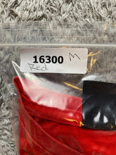 Load image into Gallery viewer, Nike Shirt Adult Small Red Authentically Distorted Lightweight Just Do It Mens