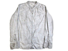 Load image into Gallery viewer, Orvis Shirt Womens Large Button Up Casual Light Cotton Long Sleeve