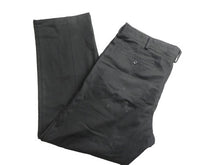 Load image into Gallery viewer, Dockers Pants Adult 40x32 Black Classic Fit Trouser Stretch Straight Dress Mens