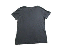 Load image into Gallery viewer, Nike Shirt Womens Extra Large Slim Fit Swoosh 72 Retro V-Neck Short Sleeve Lady