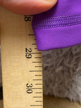 Load image into Gallery viewer, CRZ Yoga Leggings Womens Small (26x29) Purple Athletic Workout Athleisure