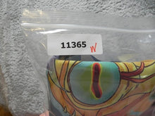 Load image into Gallery viewer, Rick & Morty Pants Womens 30x29 Trippy Running Joggers Elastic Waist AOP Ladies