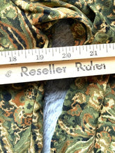 Load image into Gallery viewer, Lot of 2 Jacket Sweater Women Medium Large Paisley Requirements Mainstreet Blues