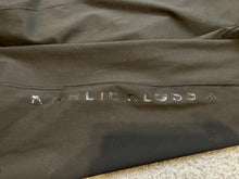 Load image into Gallery viewer, Adidas X Karlie KLoss Leggings Womens Large Black Workout Athleisure Aeroready