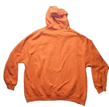 Load image into Gallery viewer, Clemson Tigers Sweatshirt Adult 2XL XXL Orange NCAA Sportswear Hoodie Mens