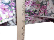 Load image into Gallery viewer, Shein Shirt Womens 4XL Colorful AOP Flower Tunic Spaghetti Strap Boho Curve Lady