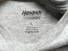 Load image into Gallery viewer, Dale Earnhardt Jr Shirt Adult Large #88 Hendrick Motorsports NASCAR Racing Mens