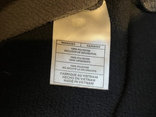 Load image into Gallery viewer, Nike Golf Sweatshirt Mens Extra Large Black Quarter Zip Performance 22nd TTO