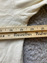 Load image into Gallery viewer, POLO Ralph Lauren Shirt Youth Large Dingy White Sport USA Spell Out Pullover Boy