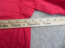 Load image into Gallery viewer, VTG Harley Davidson Shirt Womens Extra Large Motorcycle Cut Out Prince George