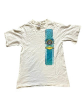 Load image into Gallery viewer, Cruisin The Coast Mississippi Gulf Shirt Womens Small Hot Rod Racing Ladies
