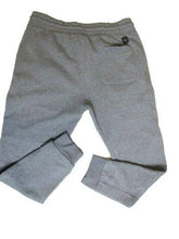 Load image into Gallery viewer, Southpole Pants Adult Large Gray Drawstring Pull On Tapered Leg Jogger Mens