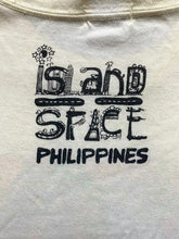 Load image into Gallery viewer, VTG Manila Shirt Adult Extra Large Single Stitch Abstract Art Island Spice Mens