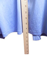 Load image into Gallery viewer, MUK LUKS Sweater Womens Extra Large Lavender Open Front Tunic Cardigan Spandex