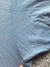 Load image into Gallery viewer, VTG Grand Lake Triathlon Shirt Adult Large Eagle Christian 80s Single Stitch Men