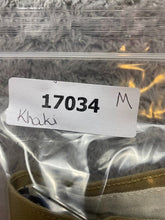 Load image into Gallery viewer, Chaps Shorts Adult 36 Khaki Pleated Chino Golf Outdoor 6" Inseam Sporty Mens