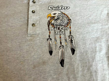Load image into Gallery viewer, RuiDoso Bike Rally Shirt Adult 2X Gray Biker Motorcycle 2008 New Mexico Mens